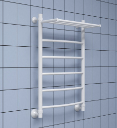 Фото Полотенцесушитель электрический Ника ARC ЛД/ВП, правый тэн ЛД ВП 80/30 прав