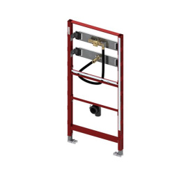 Фото Инсталляция для писсуара TECE Profil (9320008)