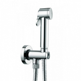 Гигиенический душ Bossini Macan C69050B.030 Хром