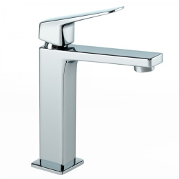 Фото Смеситель для раковины Paini Bari RTCR205 хром