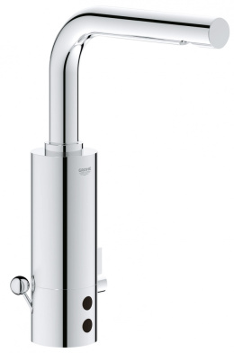 Смеситель Grohe Essence Е 36094000 для раковины, сенсорный