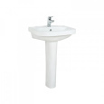 CREAVIT VITROYA VT056-00CB00E-0000 Раковина 45*56 см VT056.00000