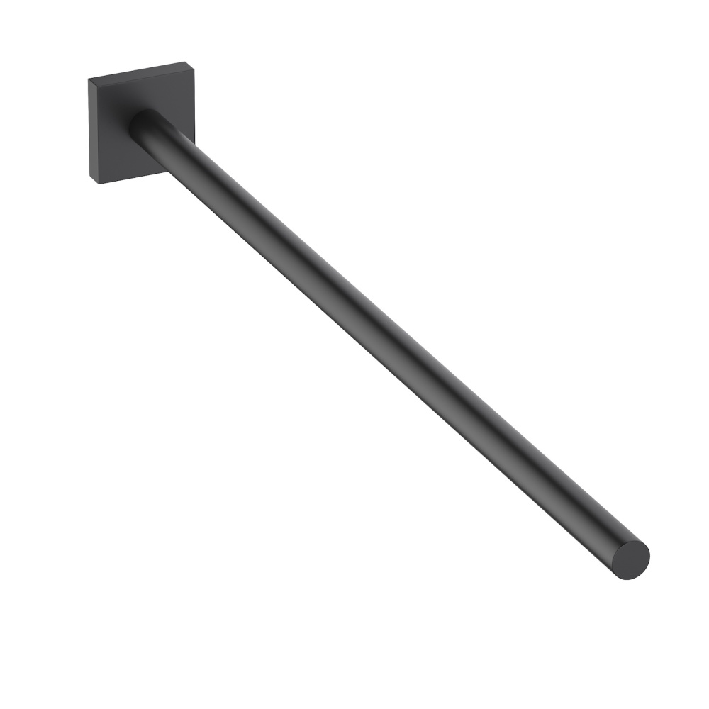 Фото Полотенцедержатель Timo Selene 12055/03 черный