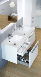 Фото Зеркало с подсветкой Ravak (X000001562)