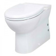 CREAVIT SEDEF SD318-11CB00E-0000 Чаша унитаза SD318.00100