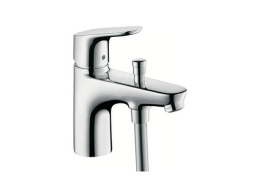 Смеситель для ванны и душа Hansgrohe Focus (31930000) хром