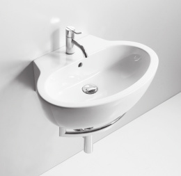 Раковина Simas Lft Spazio LFT24bi*1