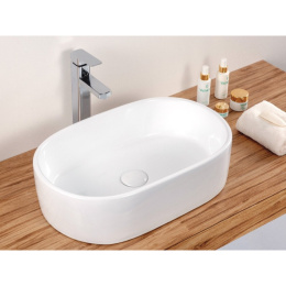 Накладная раковина BelBagno BB1048
