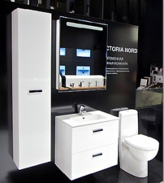 Бачок для унитаза Roca Victoria Nord (341ND0000) белый