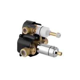 Фото Механизм смесителей скрытого монтажа Gessi (09257#031)