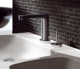 Ideal Standard Simply U A4477AA Смеситель для раковины
