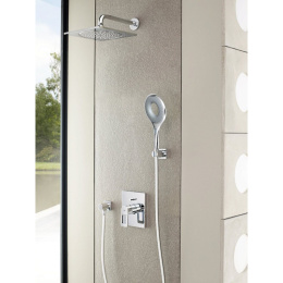 Grohe Relexaflex 45992001 Душевой шланг пластиковый