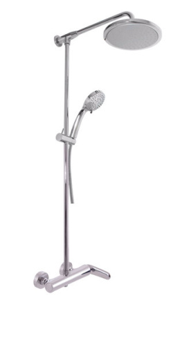 Rav Slezak TG182.5/4 TIGRIS смеситель для душа (TG182.5)