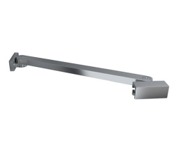WasserKRAFT  D162 Фиксатор для стеклянной шторки