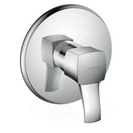 Смеситель для душа 31365000 Hansgrohe Metropol Classic (хром)