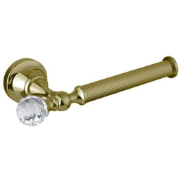 Держатель туалетной бумаги Cezares Olimp (OLIMP-TH04-01-M) хром