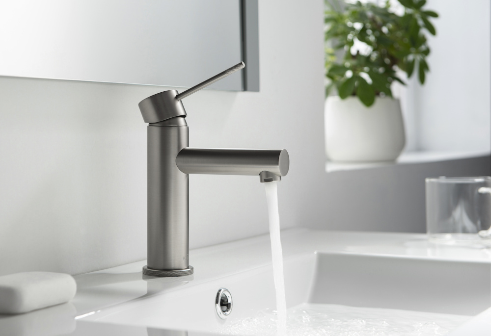 Фото Смеситель для раковины Timo Saona 2361/13F никель