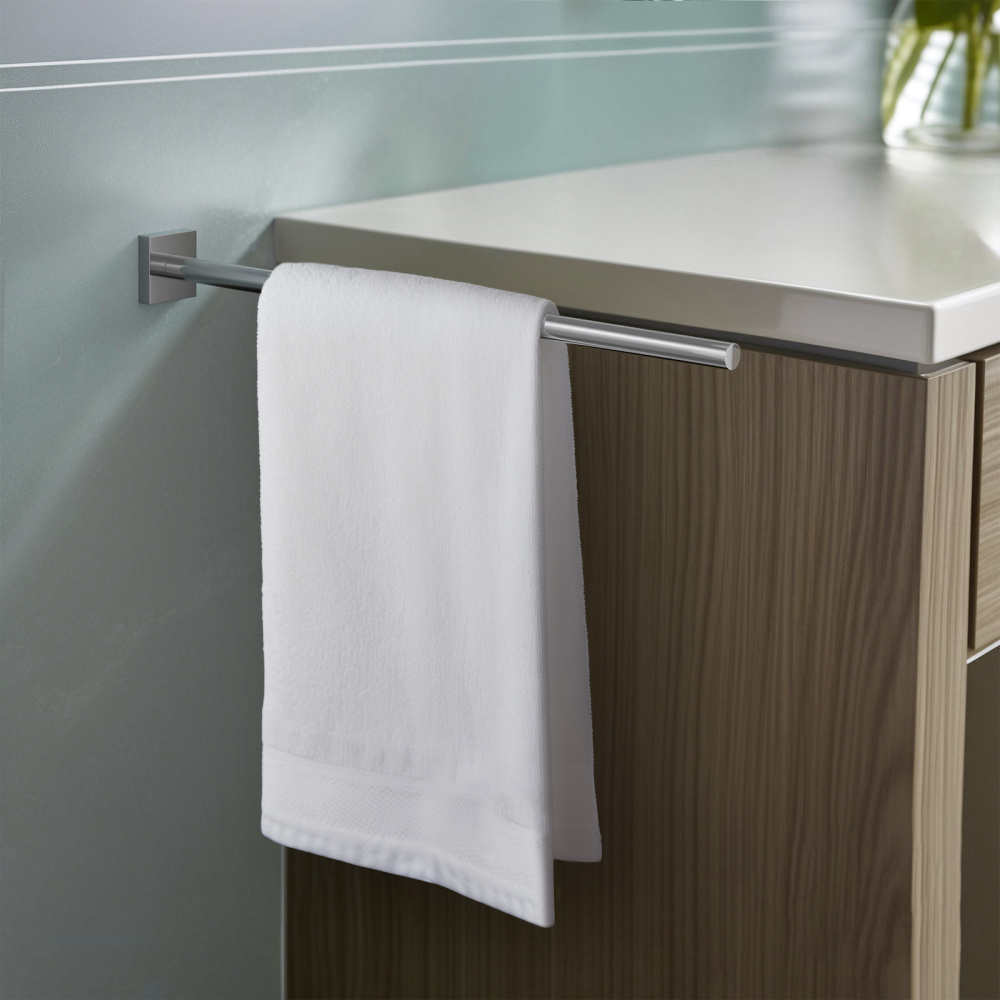 Фото Полотенцедержатель Timo Selene 10055/00 хром