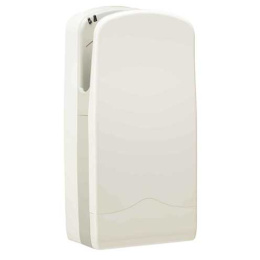 Фото Сушилка для рук NOFER V-JET TRIBLADE 1760 W белая