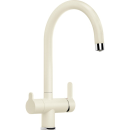 Фото Смеситель для кухни Blanco Trima (526266) встроенный излив для питьевой воды с запорным вентилем