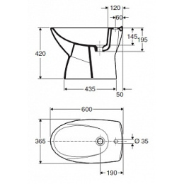 IFO Sign Art 40340