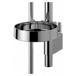 Душевой набор Ideal Standard IdealRain (B9424AA) хром