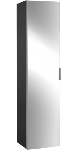 Фото Пенал Jacob Delafon Odeon Up, 35 см, EB873-E15, черное дерево