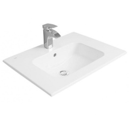 Раковина 60 см Roca Victoria Unik (32782100Y) белый