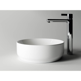 Накладная раковина Ceramica Nova ELEMENT CN6005