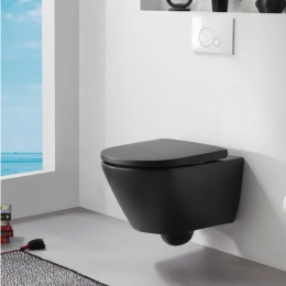 Унитаз подвесной Duravit D-Neo 2577098900