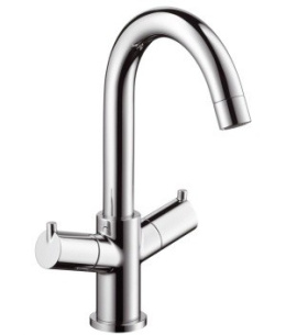 Фото Смеситель для раковины 32030000 Hansgrohe Talis S