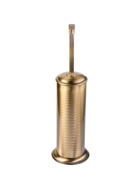 Ершик напольный Boheme Royal Cristal (10928-BR) бронза