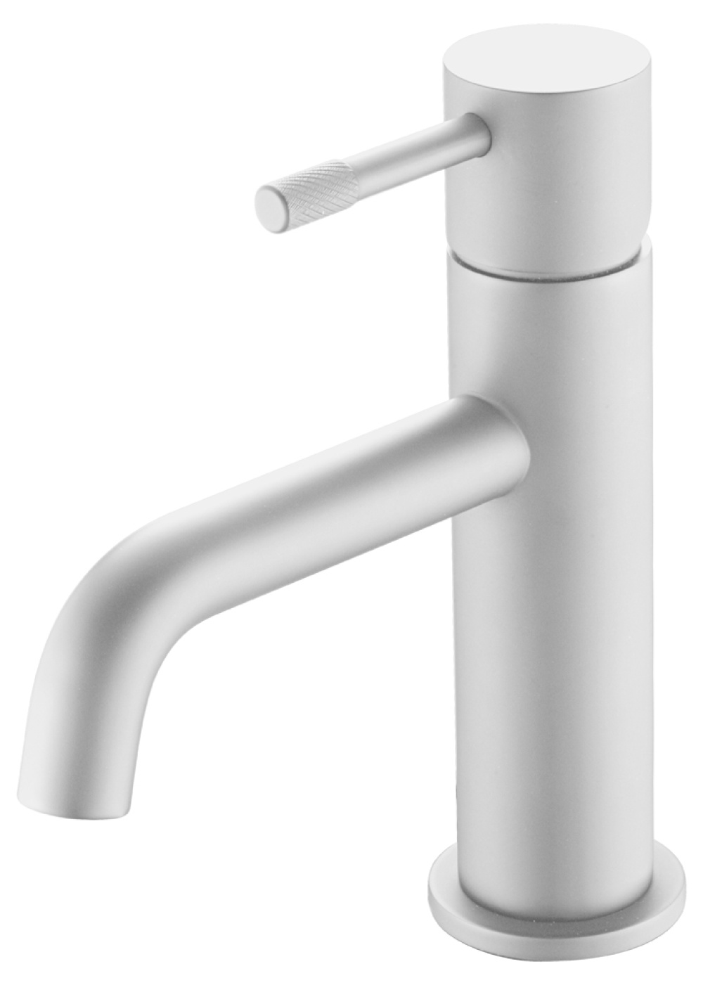 Фото Смеситель для умывальника Boheme Uno (461-MW)