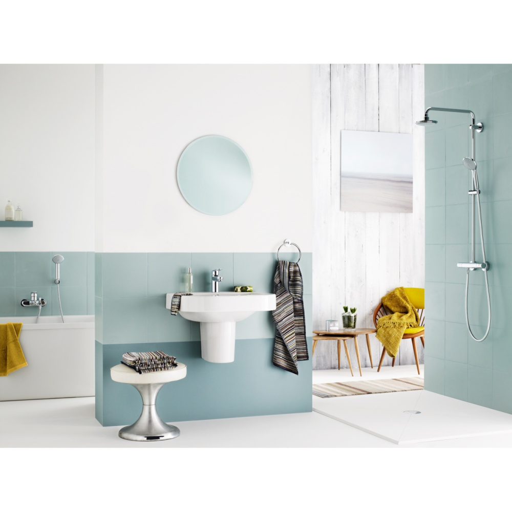Инсталляция для раковины Grohe Rapid SL 38554001 стандартная