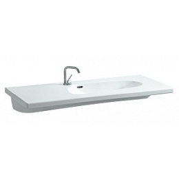 Раковина Laufen Palomba 8148060001041, 50 см, врезная сверху