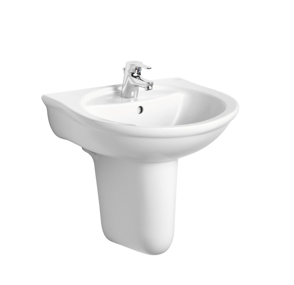 Фото IDEAL Standard San Remo W428001 Раковина на 70 см