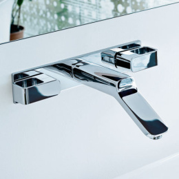 Hansgrohe Axor Urquiola 11042000 Смеситель для раковины