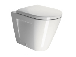 GSI Norm 8614 11 bi Унитаз напольный