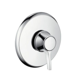 Термостат 15751 000 Hansgrohe Ecostat Classic
