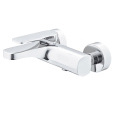 Смеситель для ванны F3724/1BS FIMA Carlo Frattini QUAD