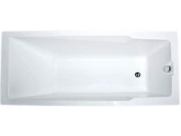 Акриловая ванна 180x80 Marka One (01ра1880)