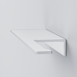 Держатель туалетной бумаги Am.Pm Sense L (A7454300) Cерый