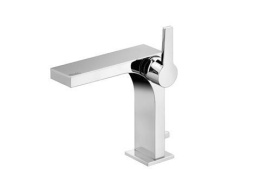 Фото Смеситель для раковины Keuco Edition 11 51102010000, хром