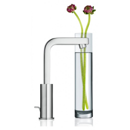 Смеситель Grohe Lineare 23296000 для раковины