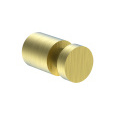 Крючок для ванной Wonzon&Woghand Easy (WW-8105-1-BG) Золото