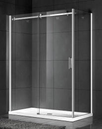 Душевой уголок Gemy Modern Gent S25191C-A6-90