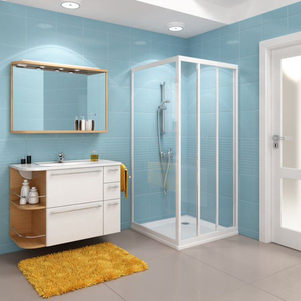 Неподвижная стенка Ravak (94030100ZG)