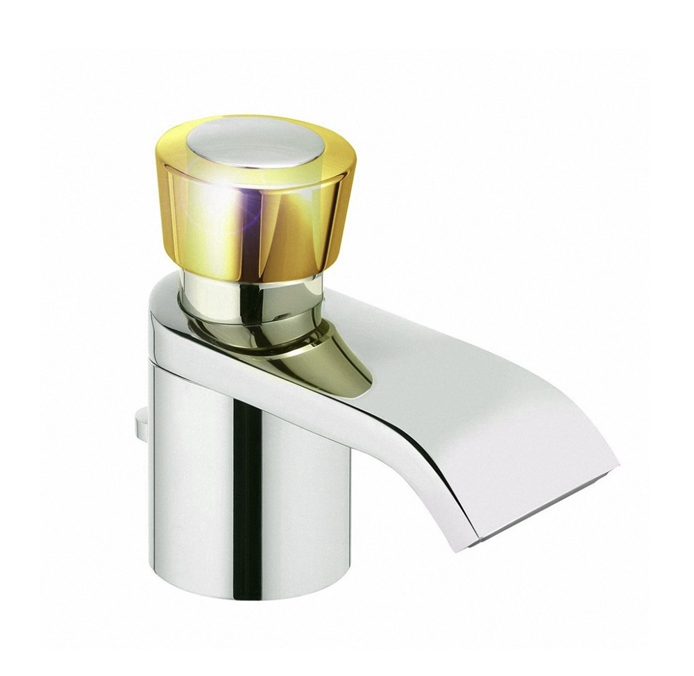 Фото Смеситель для раковины Kludi JOOP! (55023H805)