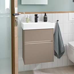 Villeroy Boch Collaro C007L0VK Тумба под раковину 510х414 мм (Soft Grey)