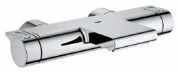 Фото Grohe Grohtherm 2000 New 34174001 Термостат для ванны с изливом